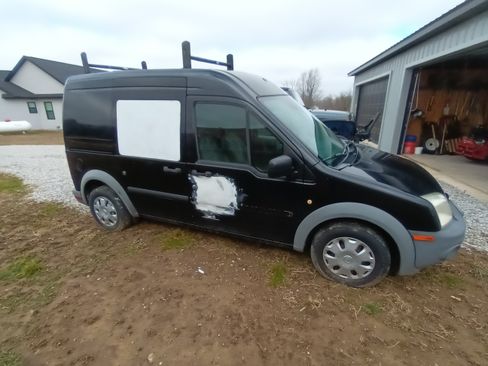 Used 2012 Ford Transit Connect XL image 2