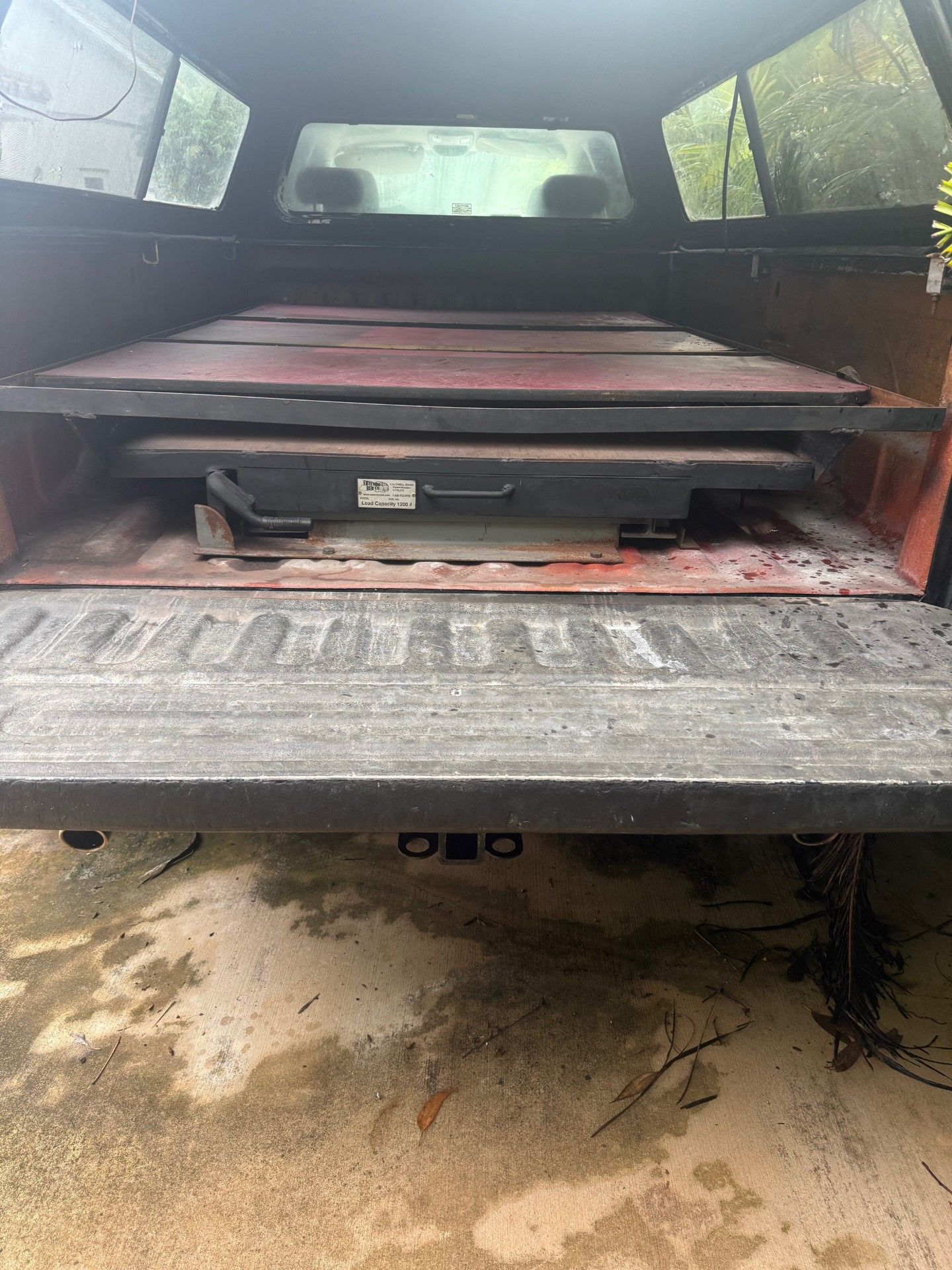 Used 2004 Dodge Ram 3500 Truck SLT w/ Trailer Tow Group AWD/4WD image 10