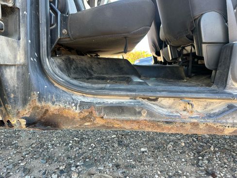 Used 2008 Chevrolet Silverado 1500 W/T image 19