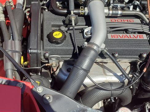 Used 1992 Mercury Capri XR2 image 22