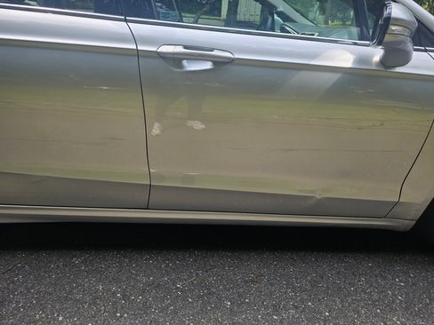 Used 2014 Ford Fusion SE image 9