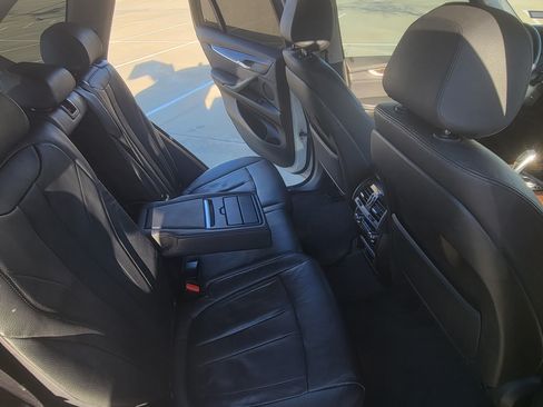 Used 2016 BMW X5 xDrive35i image 11