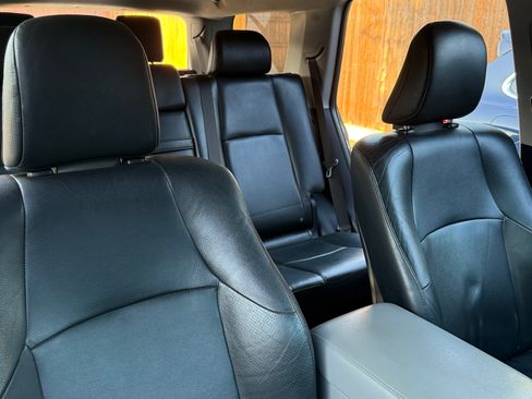 Used 2012 Toyota 4Runner SR5 w/ Premium Pkg w/3rd Row Seat AWD/4WD image 17