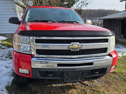 Used 2011 Chevrolet Silverado 1500 LT w/ All-Star Edition image 5