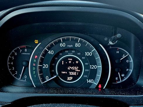 Used 2012 Honda CR-V EX image 10