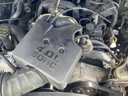 Used 2005 Ford Ranger Edge RWD image 17