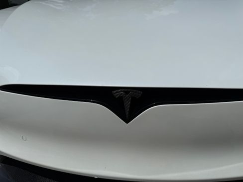 Used 2021 Tesla Model S Plaid AWD/4WD image 26
