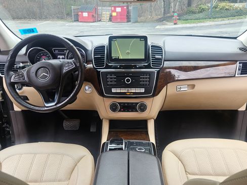 Used 2016 Mercedes-Benz GLE 350 4MATIC image 6