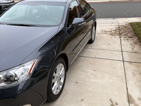 Used 2011 Lexus ES 350 image 15