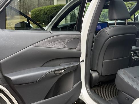 Used 2023 Lexus RX 350 FWD w/ Cold Area Package image 28