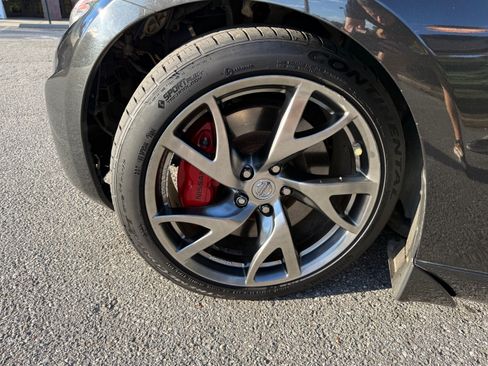 Used 2013 Nissan 370Z Touring w/ Sport Pkg image 23