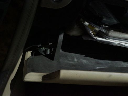 Used 2007 Jaguar XK Convertible image 17