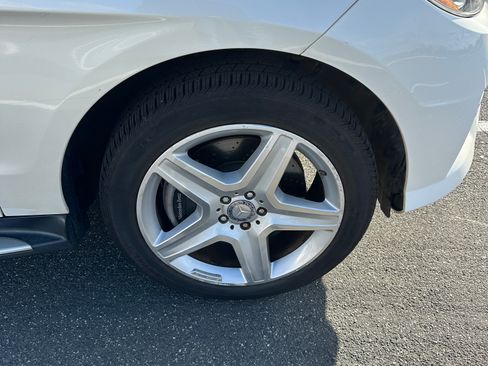 Used 2014 Mercedes-Benz ML 550 4MATIC image 12