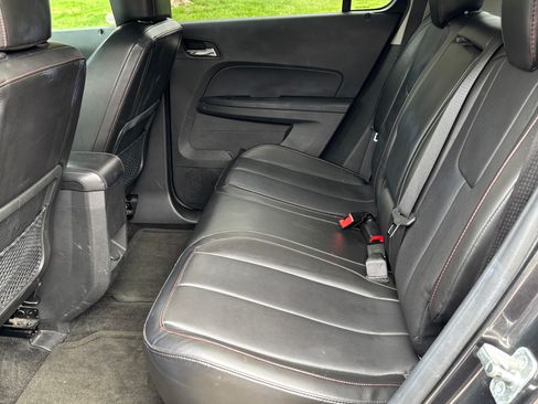 Used 2013 Chevrolet Equinox LT w/ Power Convenience Package image 9