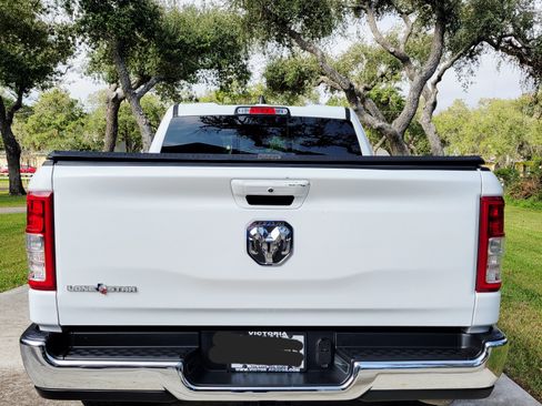 Used 2022 RAM 1500 Lone Star image 6