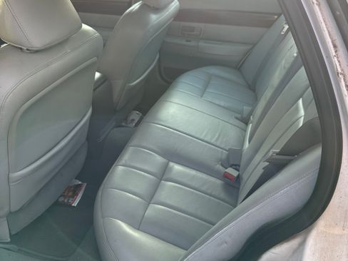 Used 2003 Mercury Grand Marquis LS image 10