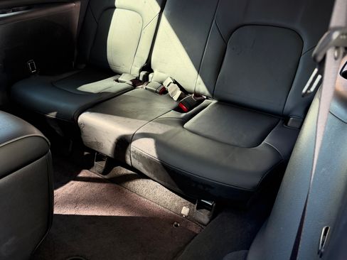 Used 2018 INFINITI QX80 4WD w/ Driver Assistance Package image 18