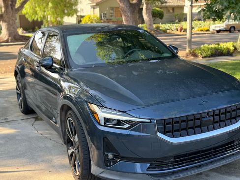 Used 2021 Polestar Polestar 2 AWD/4WD image 5