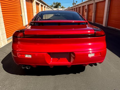 Used 1995 Dodge Stealth R/T image 5
