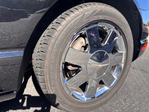 Used 2003 Ford Thunderbird image 8