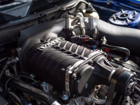 Used 2014 Ford Mustang GT Premium image 12