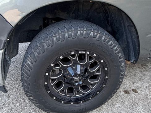 Used 2011 RAM 1500 ST w/ ST Popular Equipment Group RWD image 18