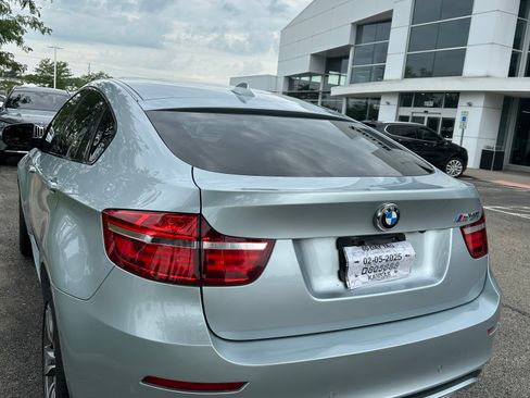 Used 2013 BMW X6 M AWD/4WD image 22
