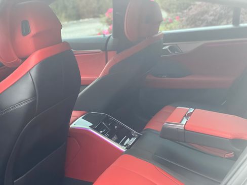 Used 2022 BMW M850i Gran Coupe xDrive image 7