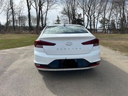 Used 2019 Hyundai Elantra Value Edition w/ Cargo Package image 5