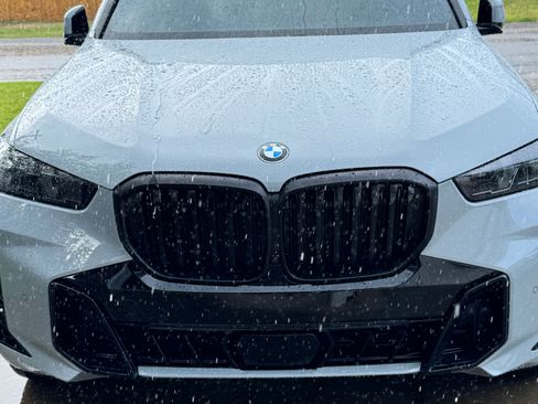 Used 2024 BMW X5 sDrive40i w/ Executive Package RWD image 6