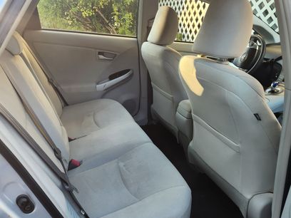 Used 2015 Toyota Prius Two