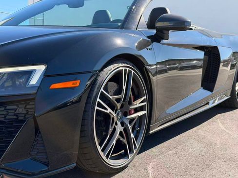 Used 2020 Audi R8 V10 performance image 11