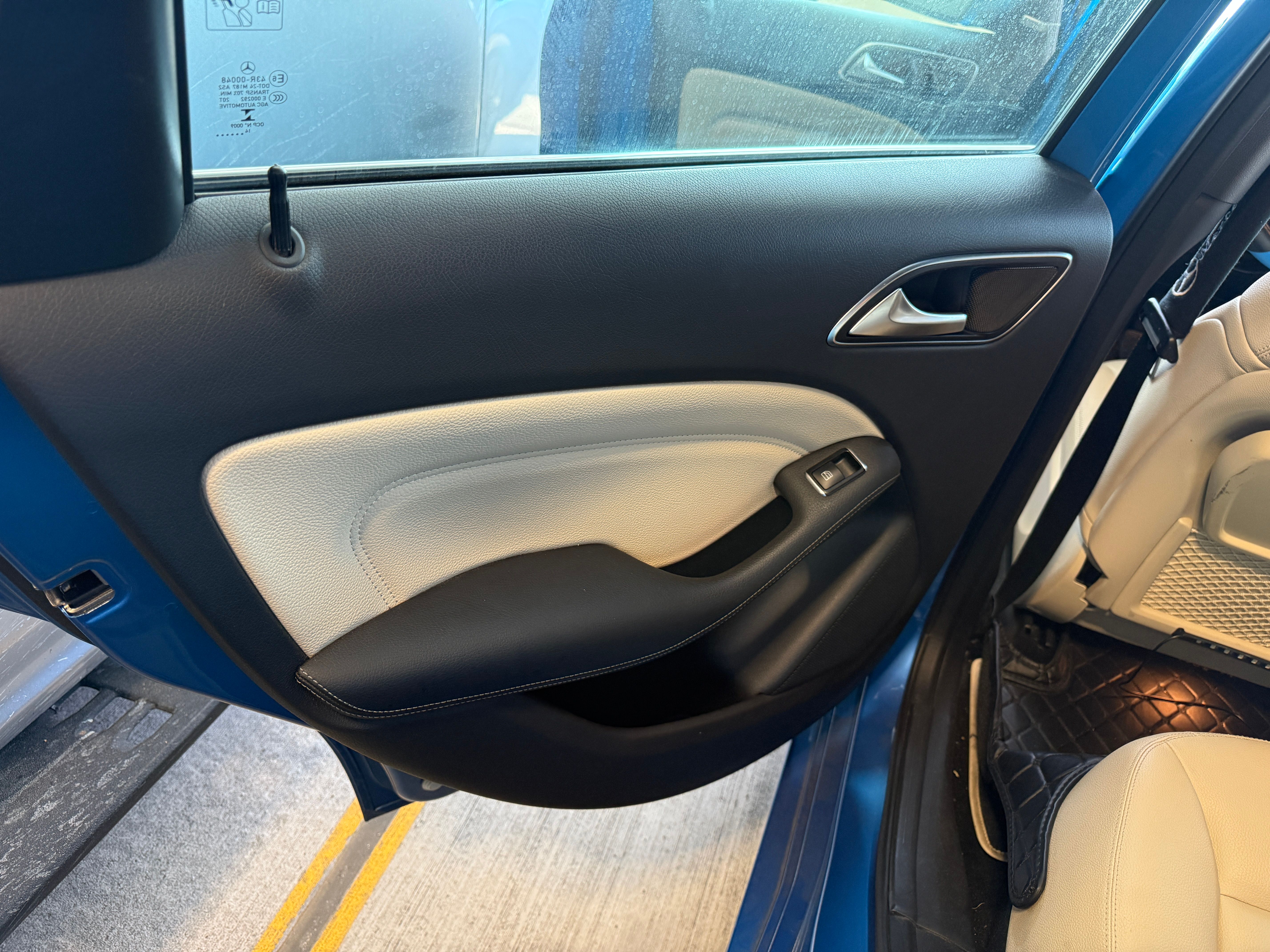 Used 2014 Mercedes-Benz B 250e image 20