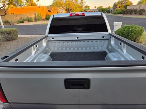 Used 2014 GMC Sierra 1500 SLE w/ Texas SLE Value Package RWD image 5