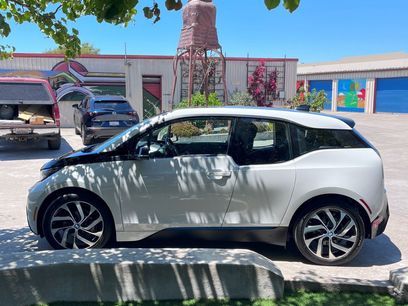 Used 2017 BMW i3 w/ Range Extender