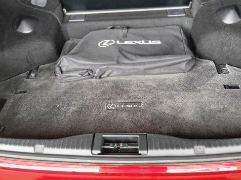 Used 2015 Lexus IS 250C w/ Luxury Package image 14