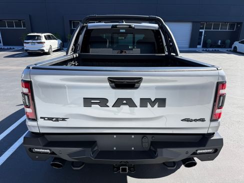 Used 2023 RAM 1500 TRX w/ TRX Level 2 Equipment Group image 4