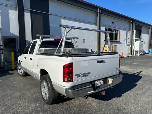 Used 2003 Dodge Ram 1500 Truck SLT image 6