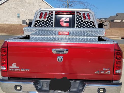 Used 2006 Dodge Ram 3500 Truck SLT w/ Light Group image 13