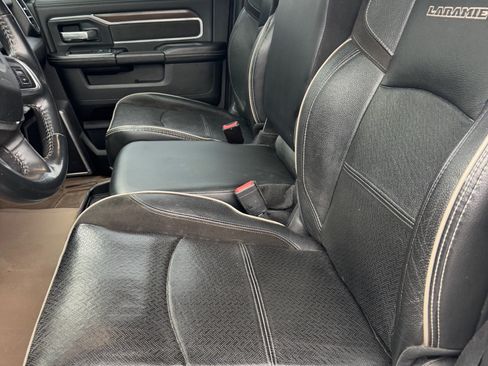 Used 2022 RAM 2500 Laramie image 12