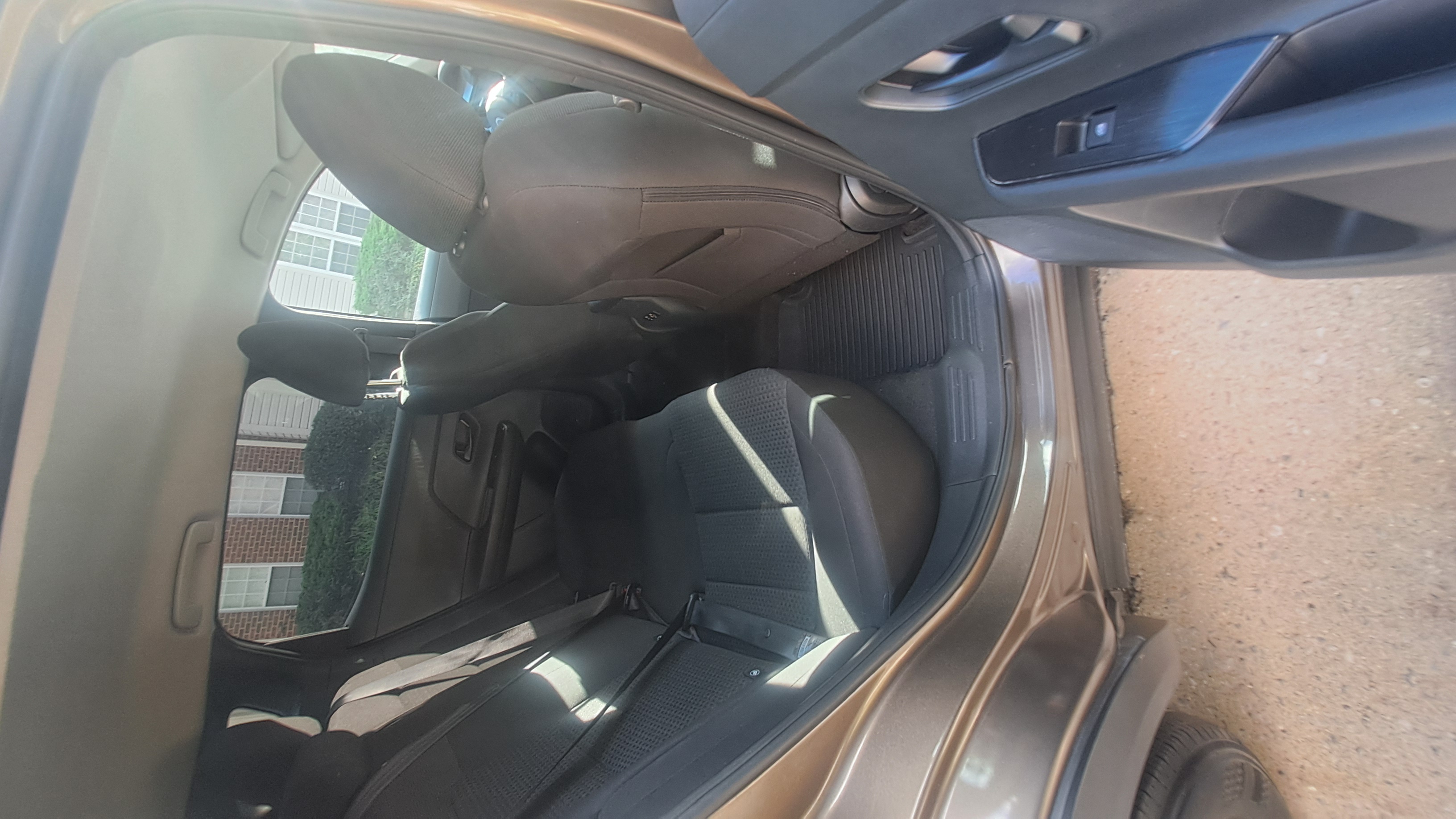 Used 2025 Nissan Kicks S w/ Charging Package FWD image 15