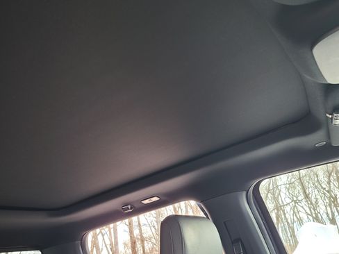 Used 2022 Ford F150 Lightning Lariat w/ Equipment Group 511A High image 16