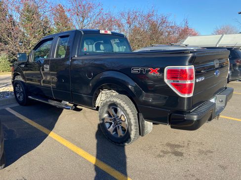 Used 2013 Ford F150 STX w/ Mid Equipment Group image 6
