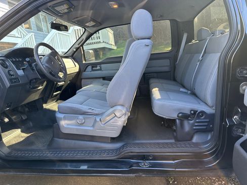 Used 2014 Ford F150 STX w/ Equipment Group 201A Mid image 14