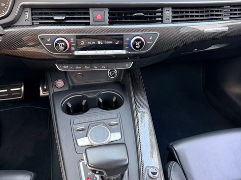 Used 2019 Audi S5 Prestige w/ S Sport Package AWD/4WD image 10