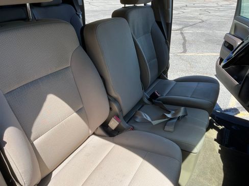 Used 2014 Chevrolet Silverado 1500 LT w/ All Star Edition AWD/4WD image 14