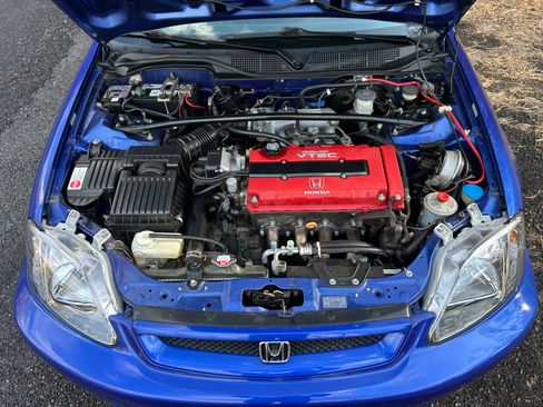 Used 2000 Honda Civic Si image 22