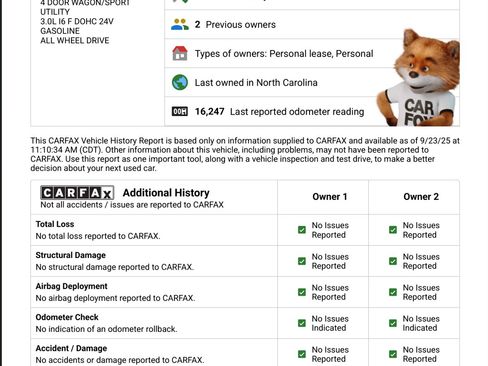 Used 2020 BMW X5 xDrive40i w/ Convenience Package image 16