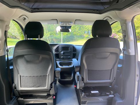 Used 2020 Mercedes-Benz Metris Passenger image 13