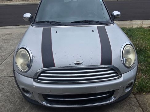 Used 2011 MINI Cooper Convertible image 6